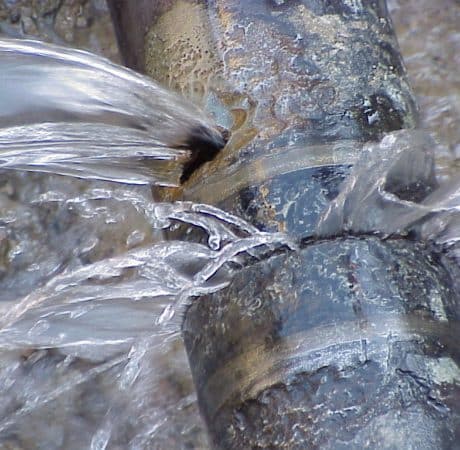Plumbing Leak Repair Central Florida - Lapin Services