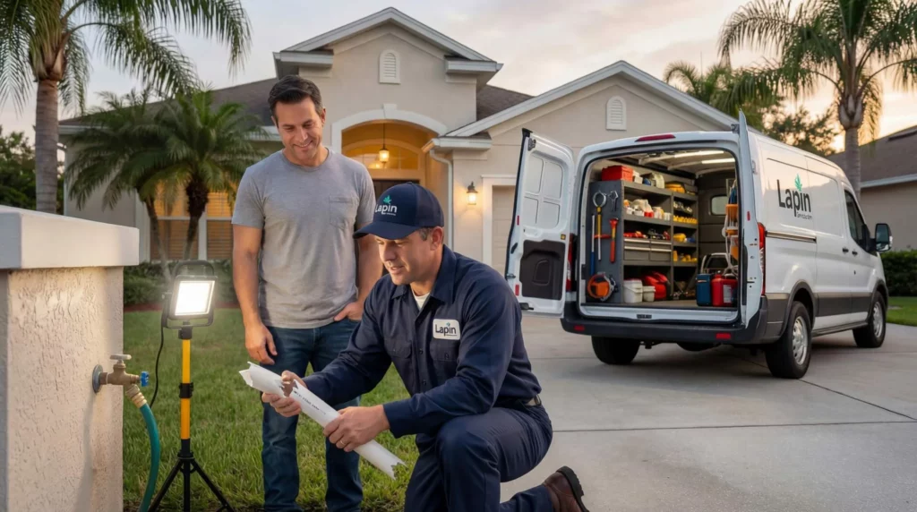 How Much Does Grease Trap Cleaning Cost in Orlando? A Guide for Restaurant Owners