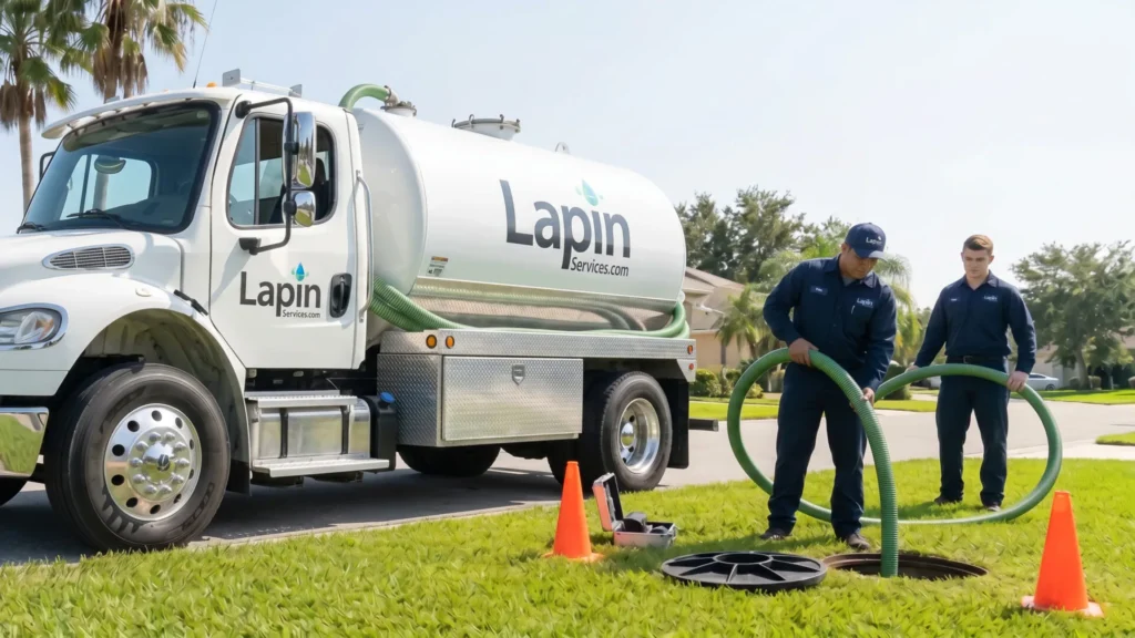 Sewer Line Repair and Replacement in Central Florida: Warning Signs and Solutions