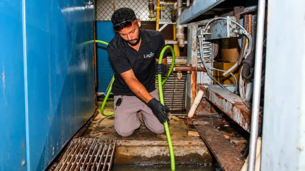 Hydro-Jetting PSI Tolerances: Clay vs. Cast Iron vs. PVC