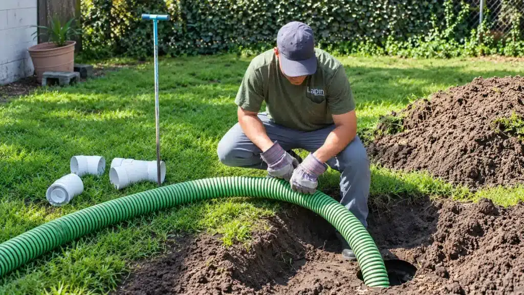 Kissimmee RV Park Septic Flooding Causes & Repairs